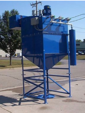 10-HP-Industrial-Dust-Collector-front